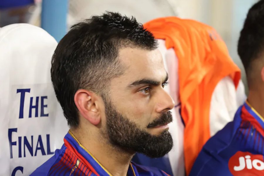 picture of virat kohli