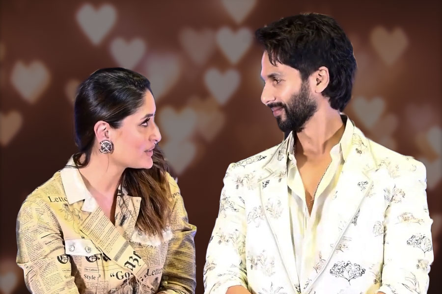 Bollywood Director Imtiaz Ali reacts on actor Shahid Kapoor and Kareena Kapoor Khan’s reunion and Jab we met sequel dgtl