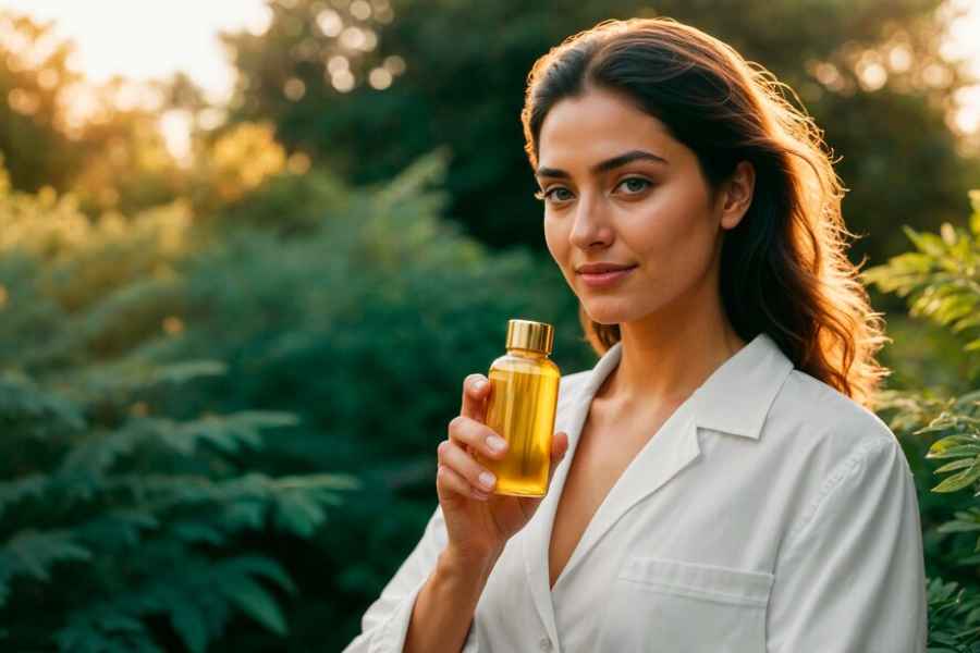 How to make Amla powder and Hibiscus oil for hair growth