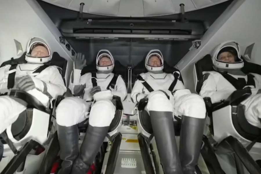 All you need to know about Sunita Williams’ Family and Husband