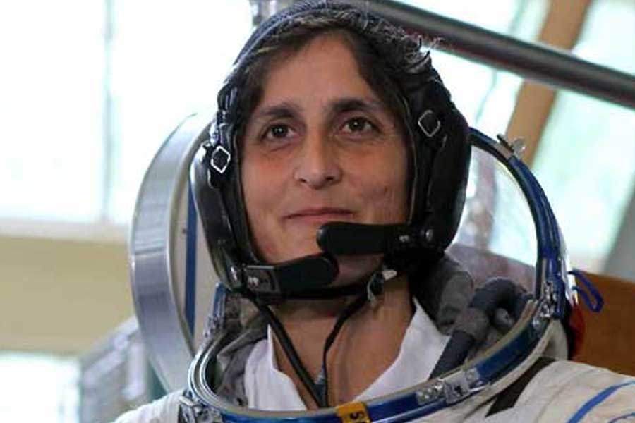 All you need to know about Sunita Williams’ Family and Husband