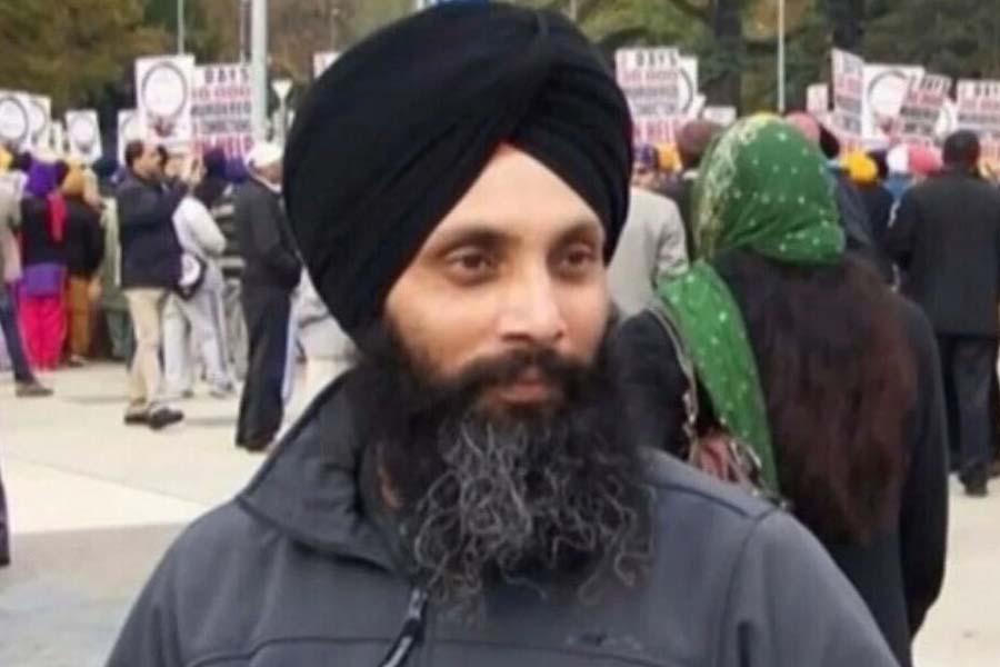 Ajit Doval-Tulsi Gabbard Meet