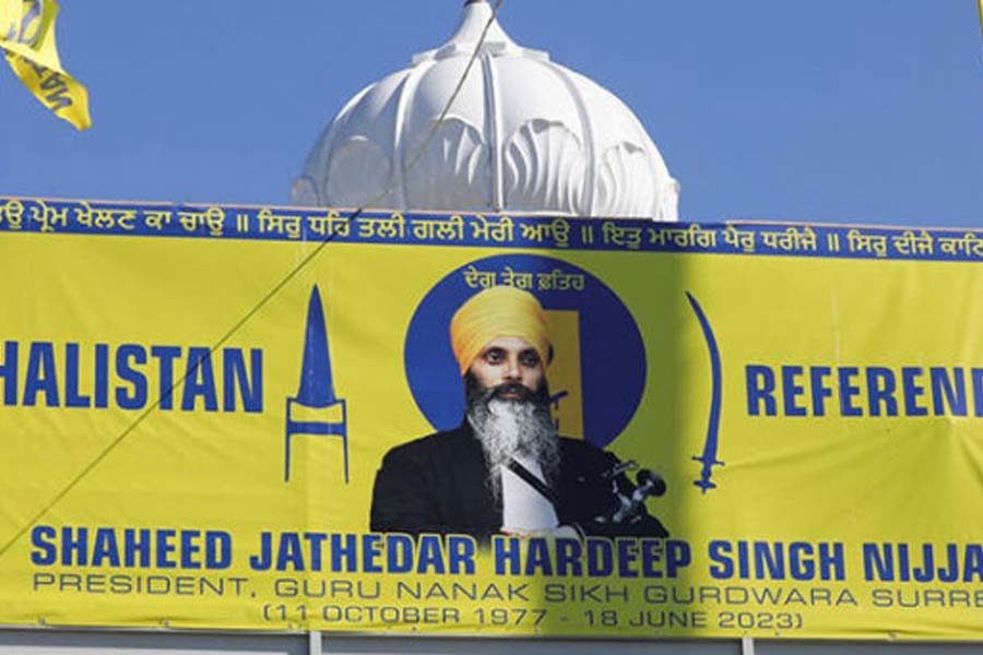 Ajit Doval-Tulsi Gabbard Meet