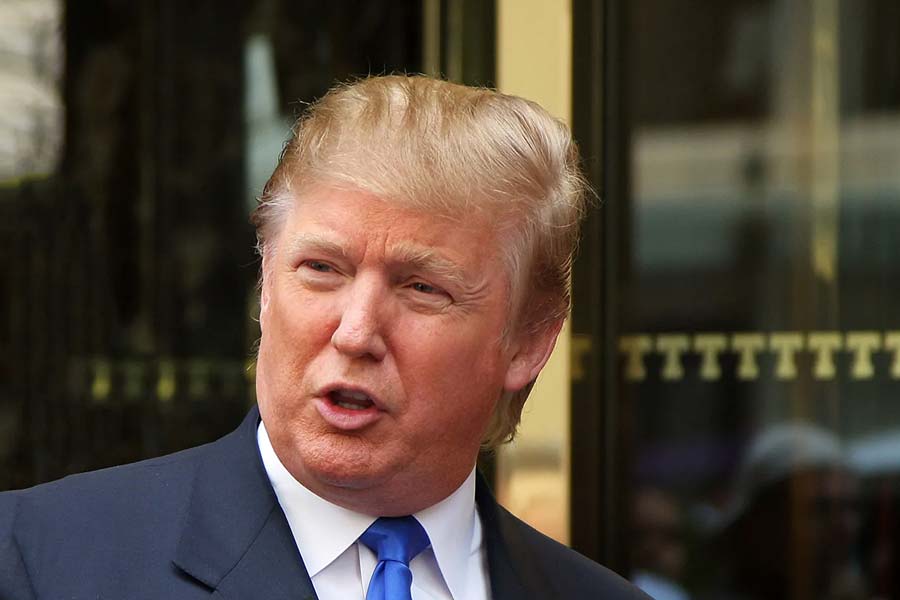 Ajit Doval-Tulsi Gabbard Meet