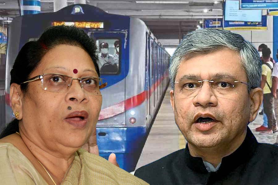 7 Suicide cases in 2024 in Kolkata Metro, Railway Minister Ashwini Vaishnaw said in response to a question from TMC MP Mala Roy in Lok Sabha