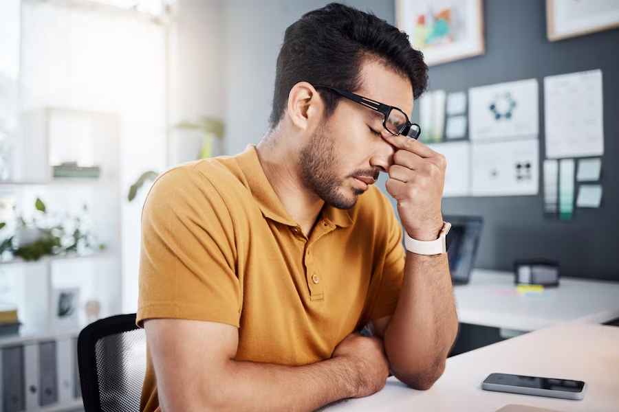 How to stop overthinking, here are some tips