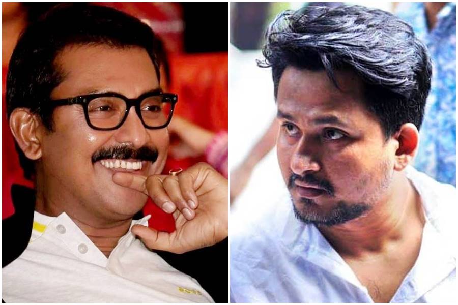স্বরূপ বিশ্বাসের বিরুদ্ধে করা মানহানি মামলা থেকে সরে দাঁড়ালেন রাহুল মুখোপাধ্যায়।