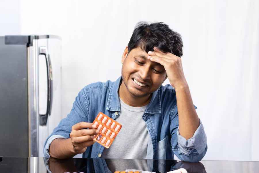 After drink habits to boost digestion in kids