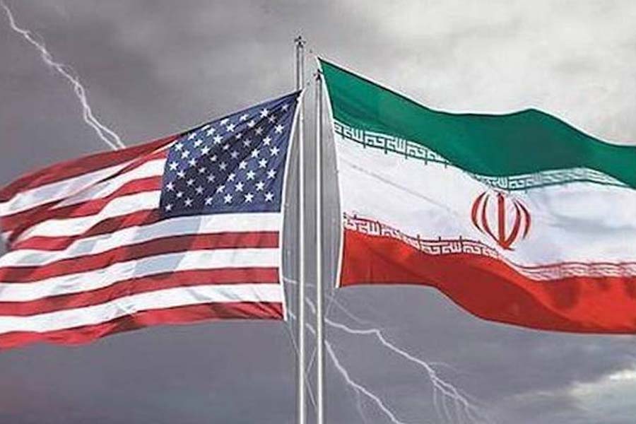 US vs Iran