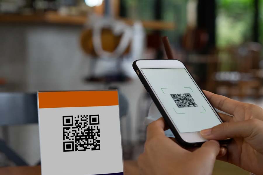 UPI Transaction