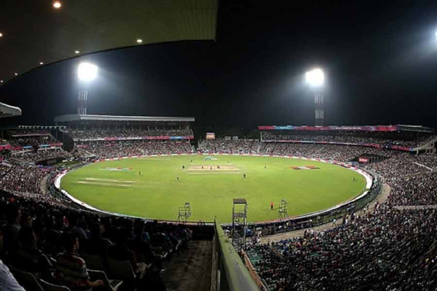 Picture of Eden Gardens