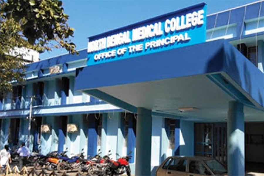 North Bengal Medical College Authority requested to oversee on the investigation process