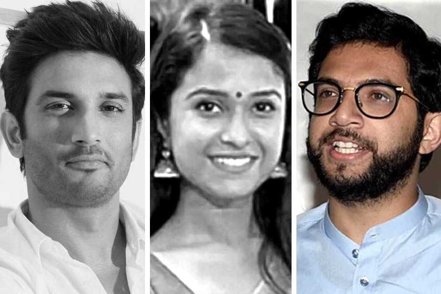 Sushant singh rajputs former manager Disha salian death case her father moved to Bombay High Court seeking for a fresh probe