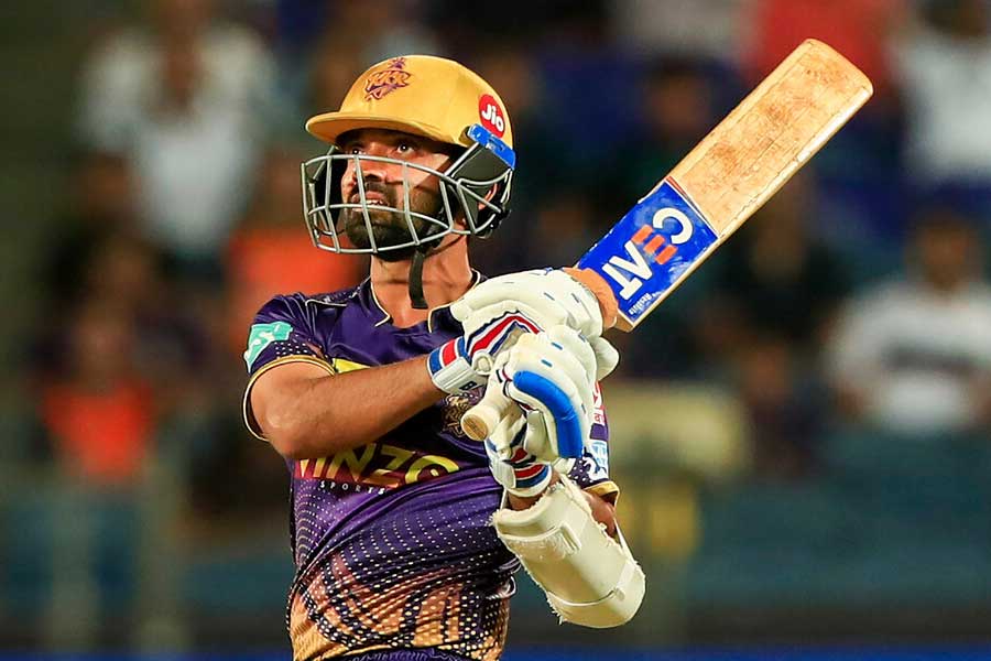 Ajinkya Rahane (c) Top order Batter