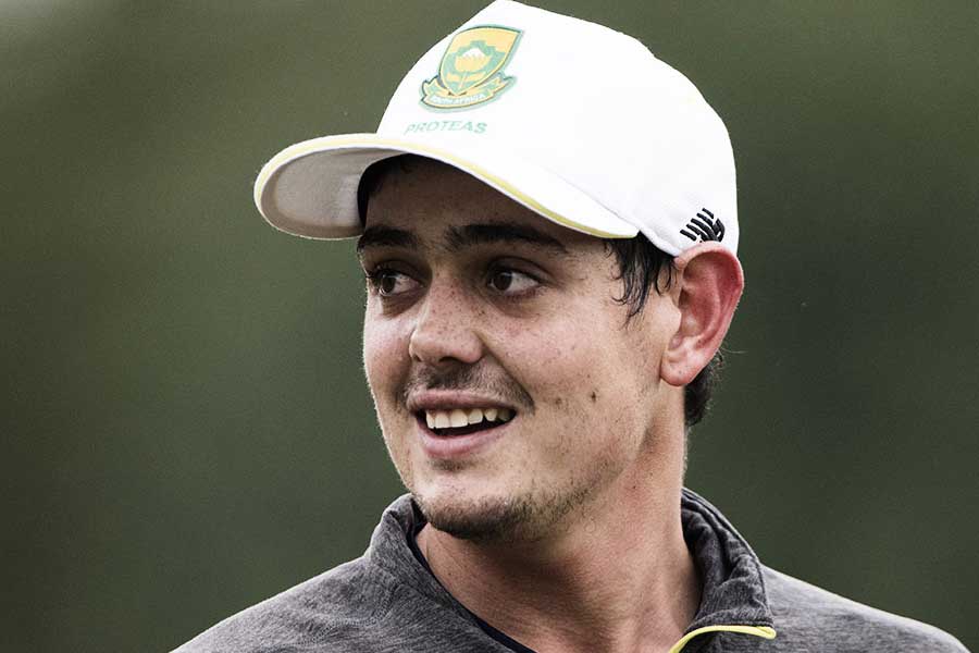 Quinton de Kock † Wicketkeeper Batter