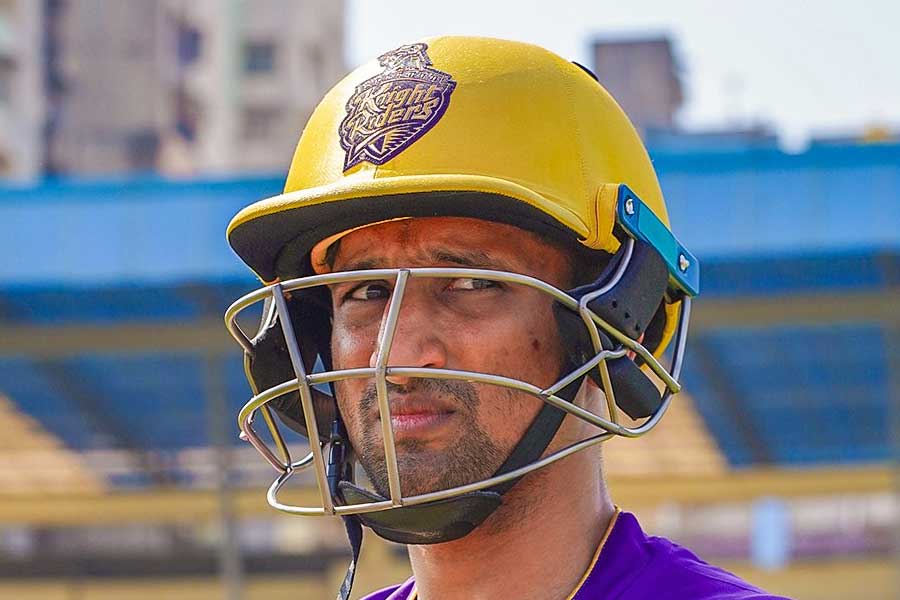 Luvnith Sisodia † Wicketkeeper Batter