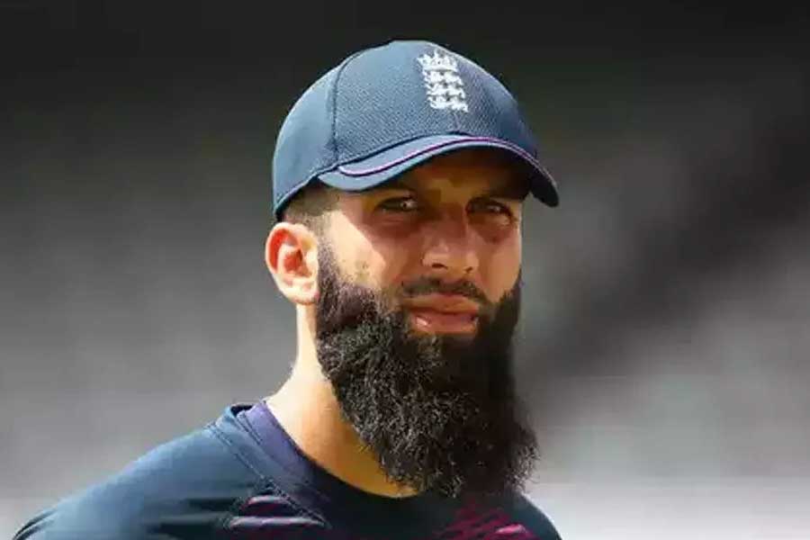 Moeen Ali  Batting Allrounder