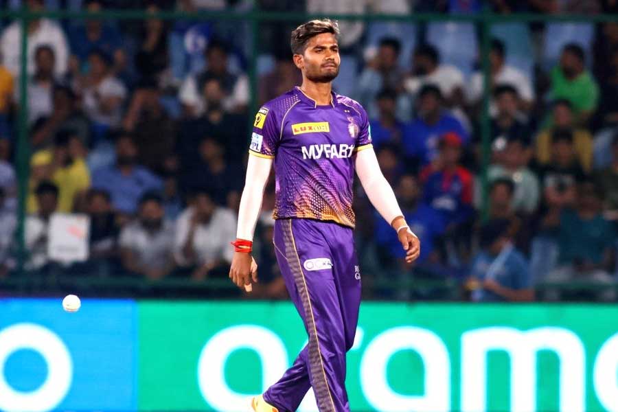 Anukul Roy Allrounder