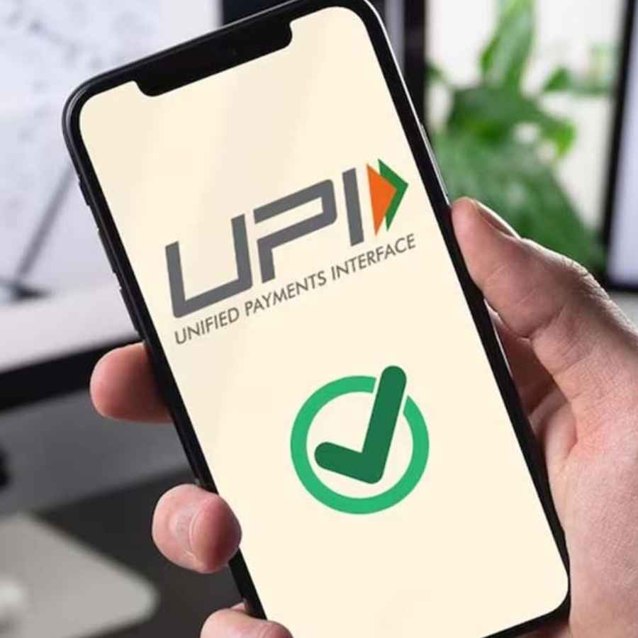 Rumours of GST on UPI payments is baseless stated Central Giovernment