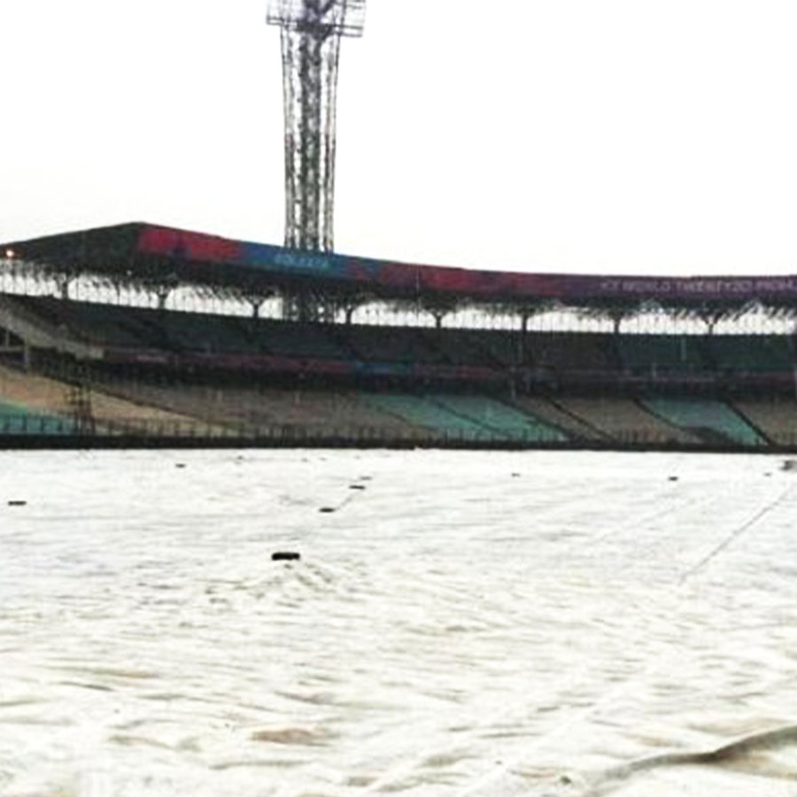 Will Kolkata weather disrupt the opening ceremony of IPL 2025 dgtl