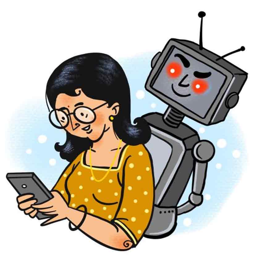 How to protect your documents in this time of Artificial Intelligence