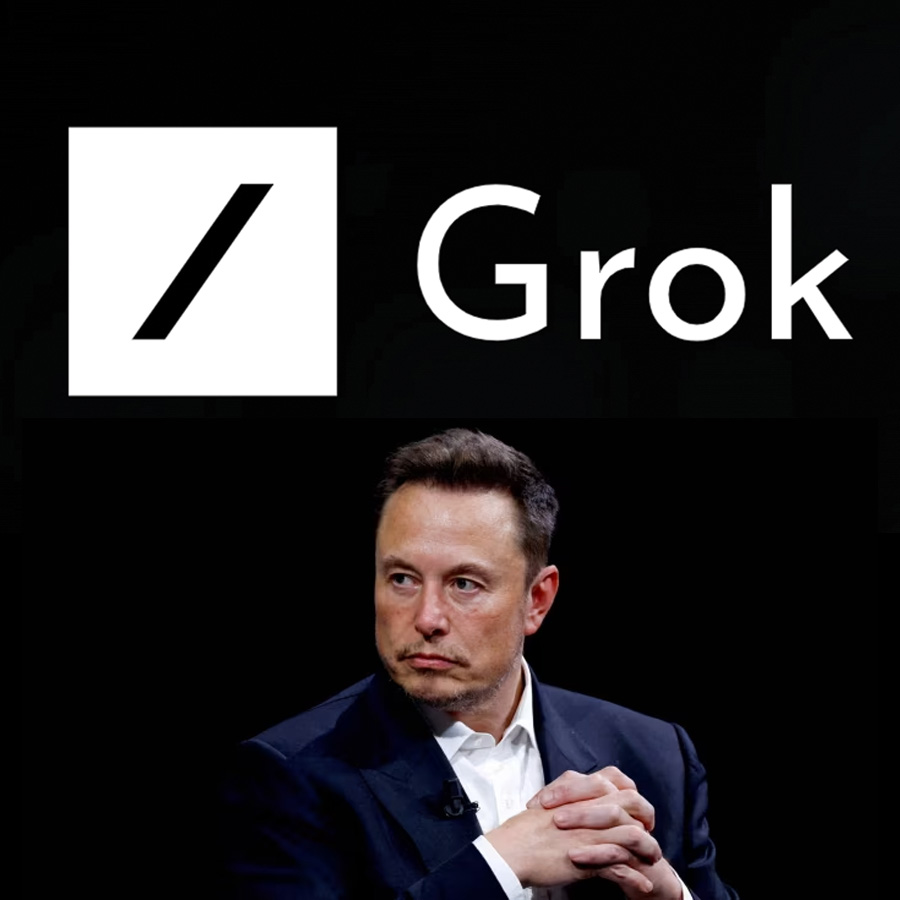 Elon musk's X sues union government over the allegation of misusing IT act to censor Grok's content dgtl