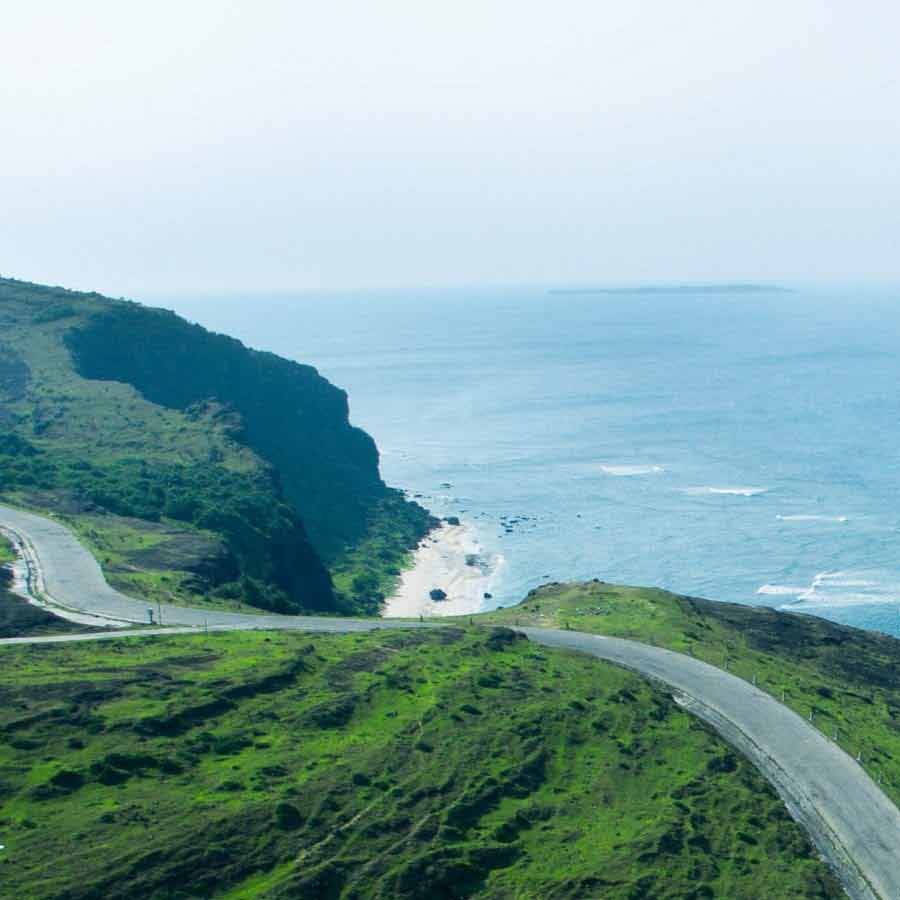 Spratly Islands dispute and Chinese aggression in South China Sea a big concern for India 