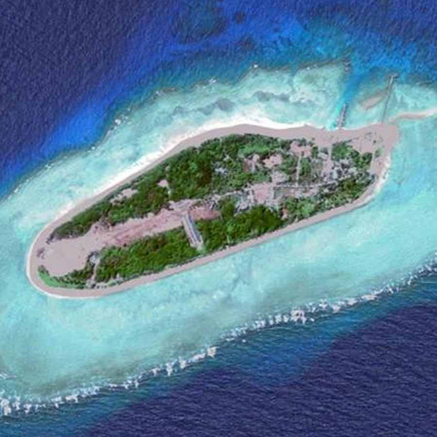 Spratly Islands dispute and Chinese aggression in South China Sea a big concern for India 