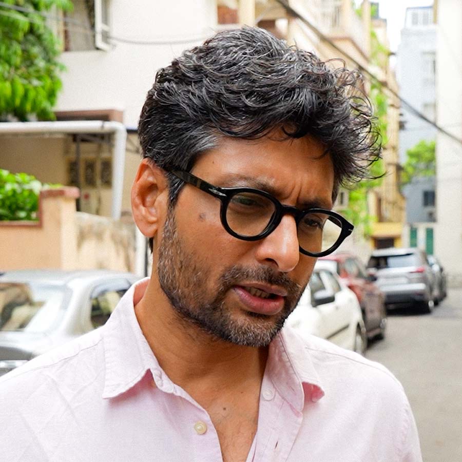 Tollywood actor Indraneil Sengupta opens up about his divorce with Barkha Bisht and love rumours with Ishaa Saha dgtl