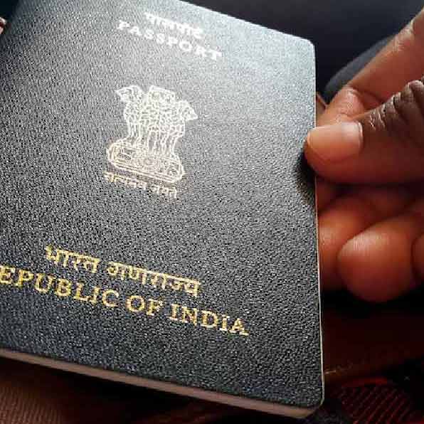 Ministry of External Affairs announced major reforms regarding e-passport