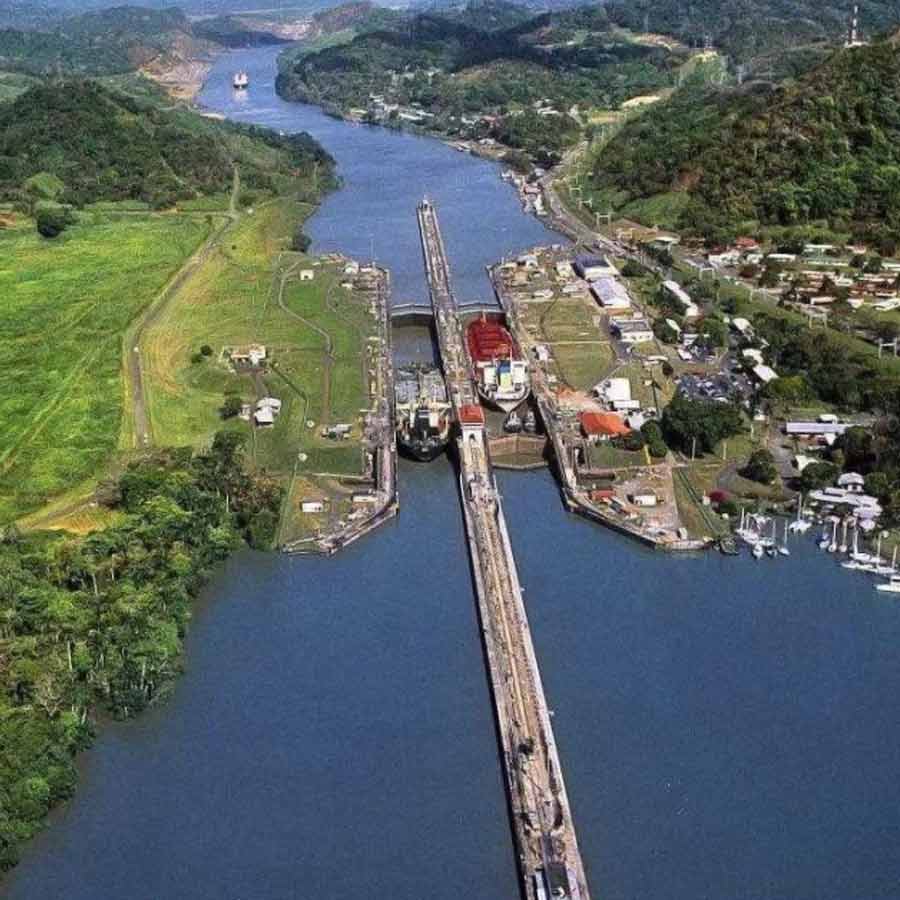 China wants to dig Thai canal for connecting Andaman Sea with Gulf of Thailand in String of Pearls strategy