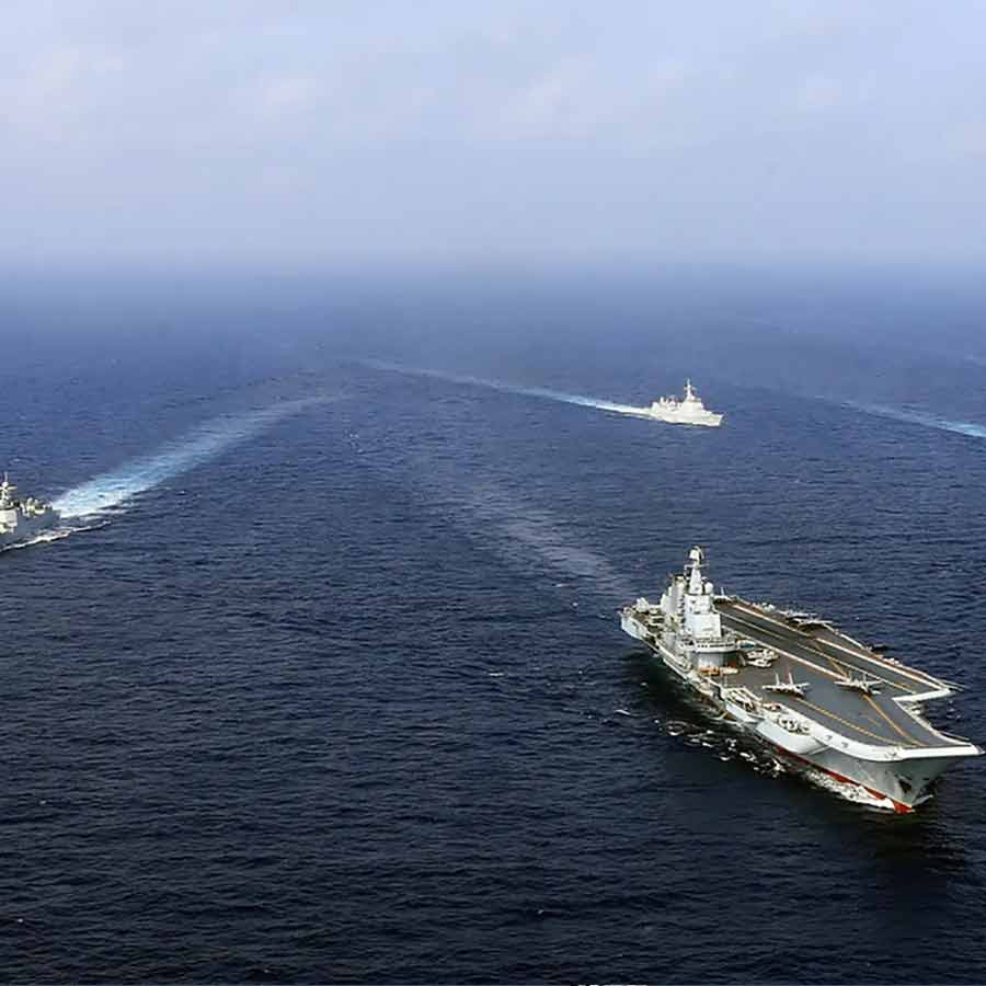 China wants to dig Thai canal for connecting Andaman Sea with Gulf of Thailand in String of Pearls strategy