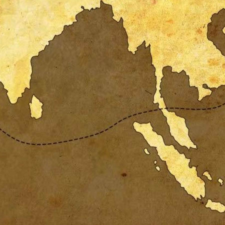 China wants to dig Thai canal for connecting Andaman Sea with Gulf of Thailand in String of Pearls strategy