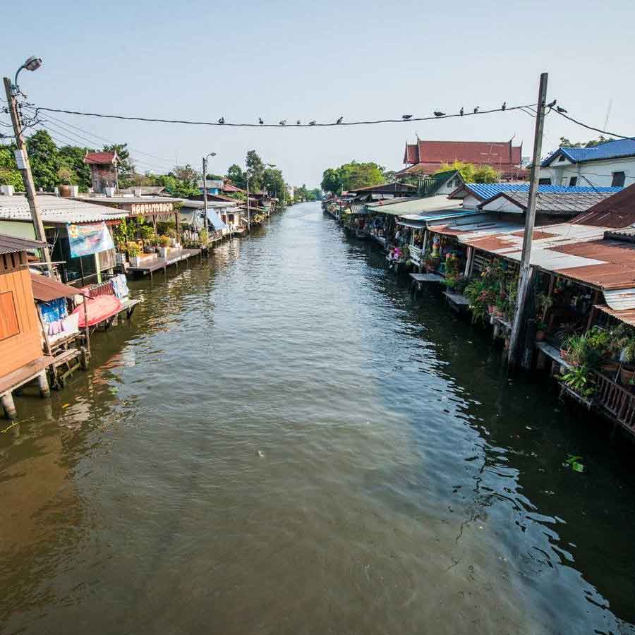 China wants to dig Thai canal for connecting Andaman Sea with Gulf of Thailand in String of Pearls strategy