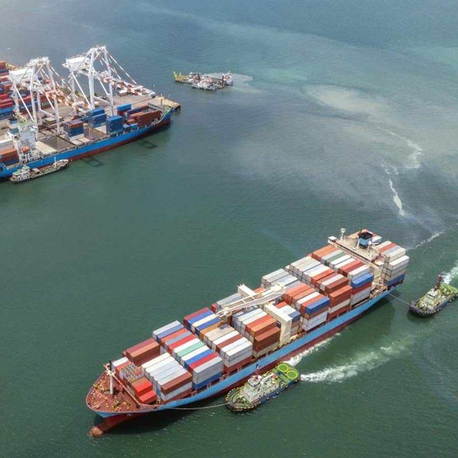 China wants to dig Thai canal for connecting Andaman Sea with Gulf of Thailand in String of Pearls strategy