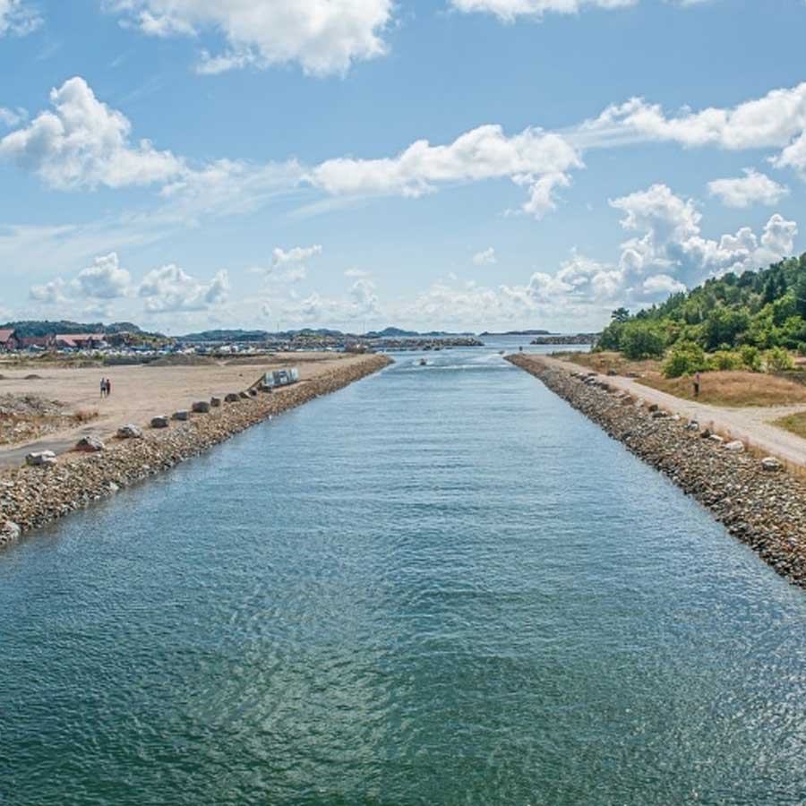 China wants to dig Thai canal for connecting Andaman Sea with Gulf of Thailand in String of Pearls strategy