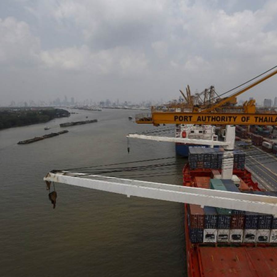 China wants to dig Thai canal for connecting Andaman Sea with Gulf of Thailand in String of Pearls strategy