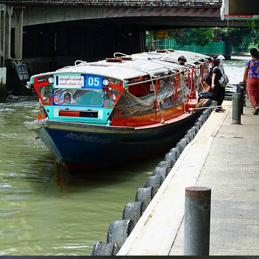 China wants to dig Thai canal for connecting Andaman Sea with Gulf of Thailand in String of Pearls strategy