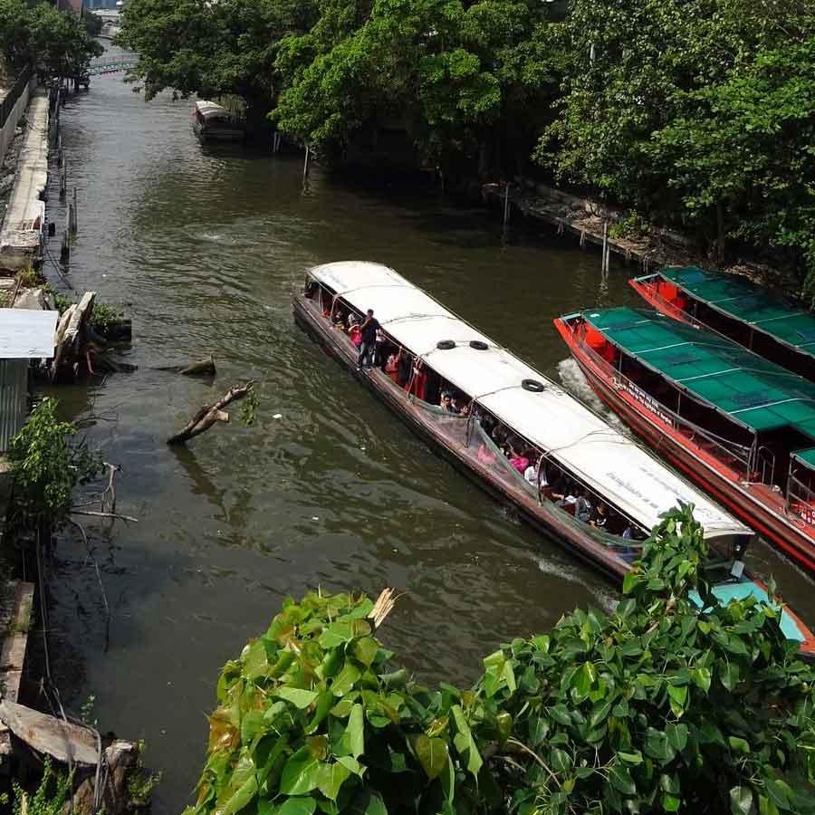 China wants to dig Thai canal for connecting Andaman Sea with Gulf of Thailand in String of Pearls strategy