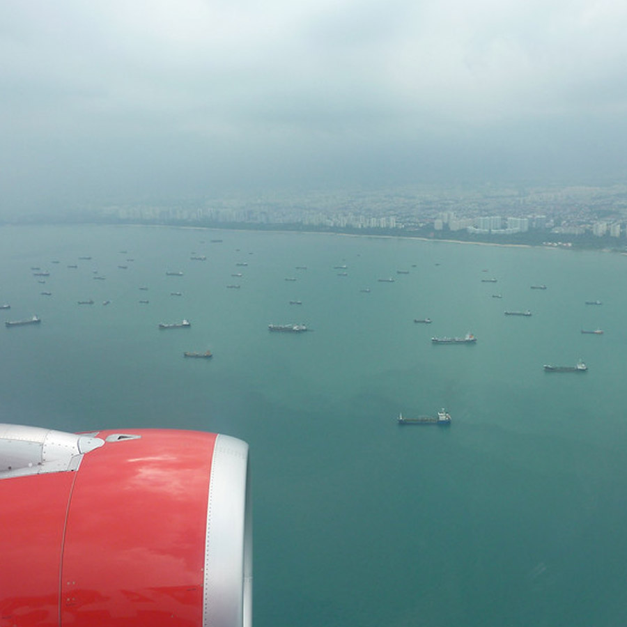 China wants to dig Thai canal for connecting Andaman Sea with Gulf of Thailand in String of Pearls strategy