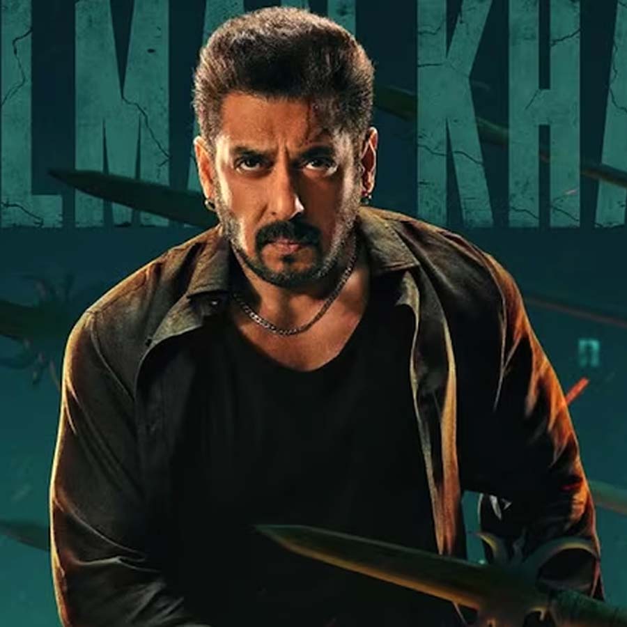 Bollywood Bhaijaan Salman Khan and Rashmika Mandanna's upcoming eid release film 'Sikandar' stirs controversy due to the 31-year age gap between the lead stars dgtl