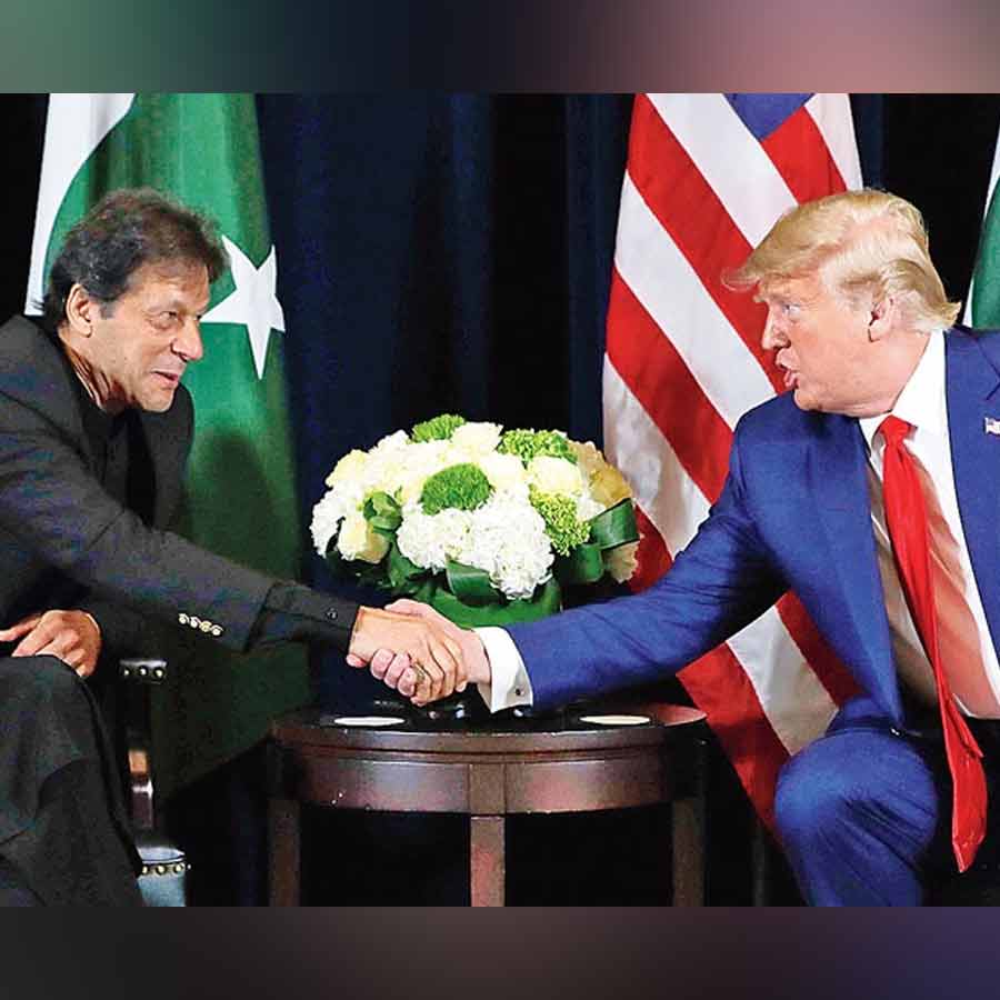 Imran Khan may make a comeback as Prime Minister as US may impose sanction on Pakistan Army chief 
