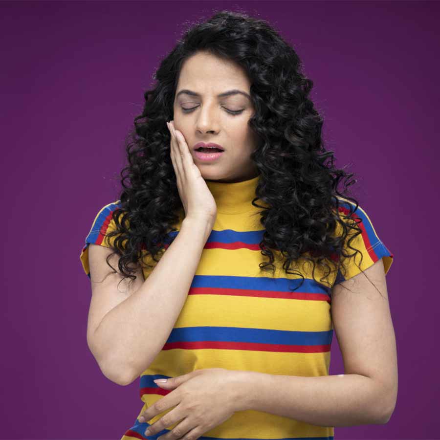 Know about Phantom Tooth pain