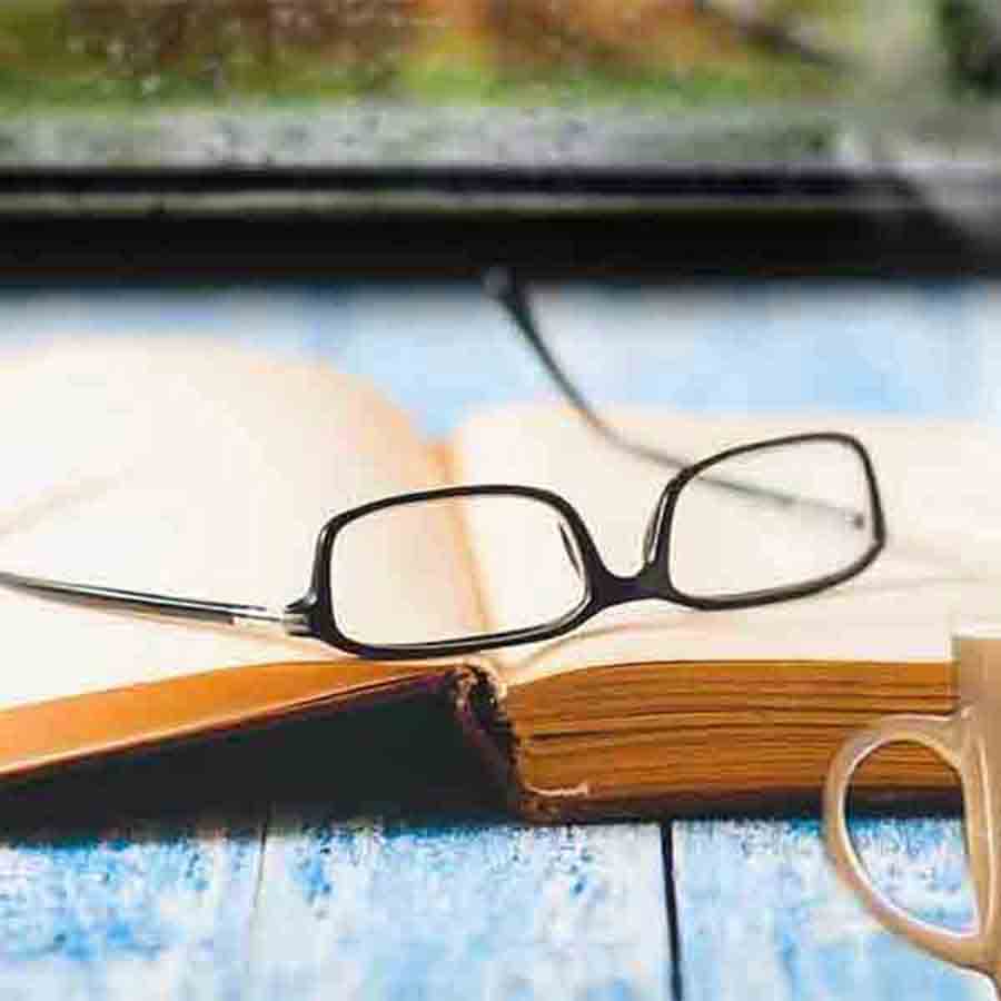 Review of a book authored by Harekrishna Deka