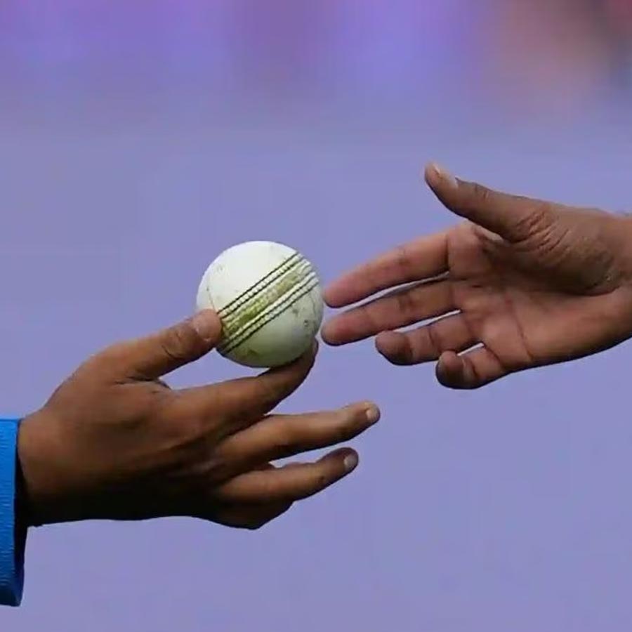 Ball