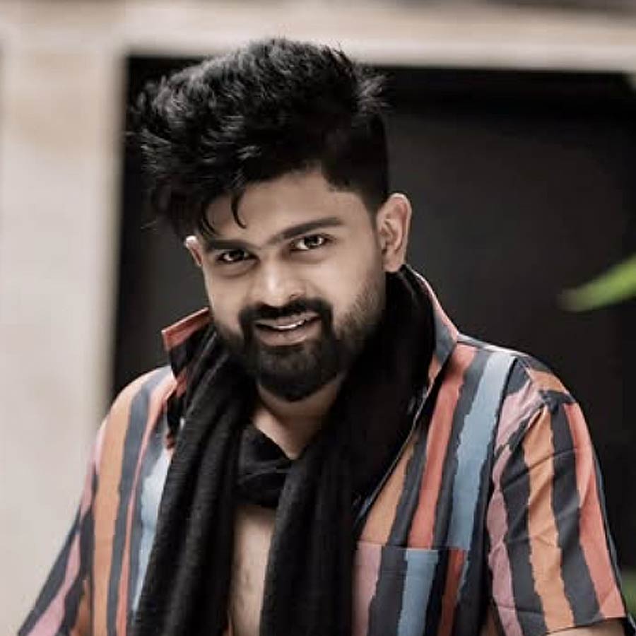 Aanand Vardhan