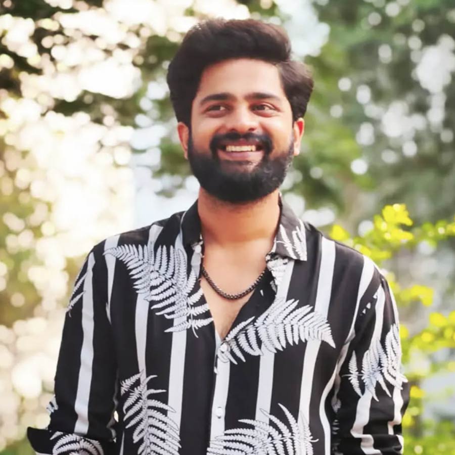 Aanand Vardhan