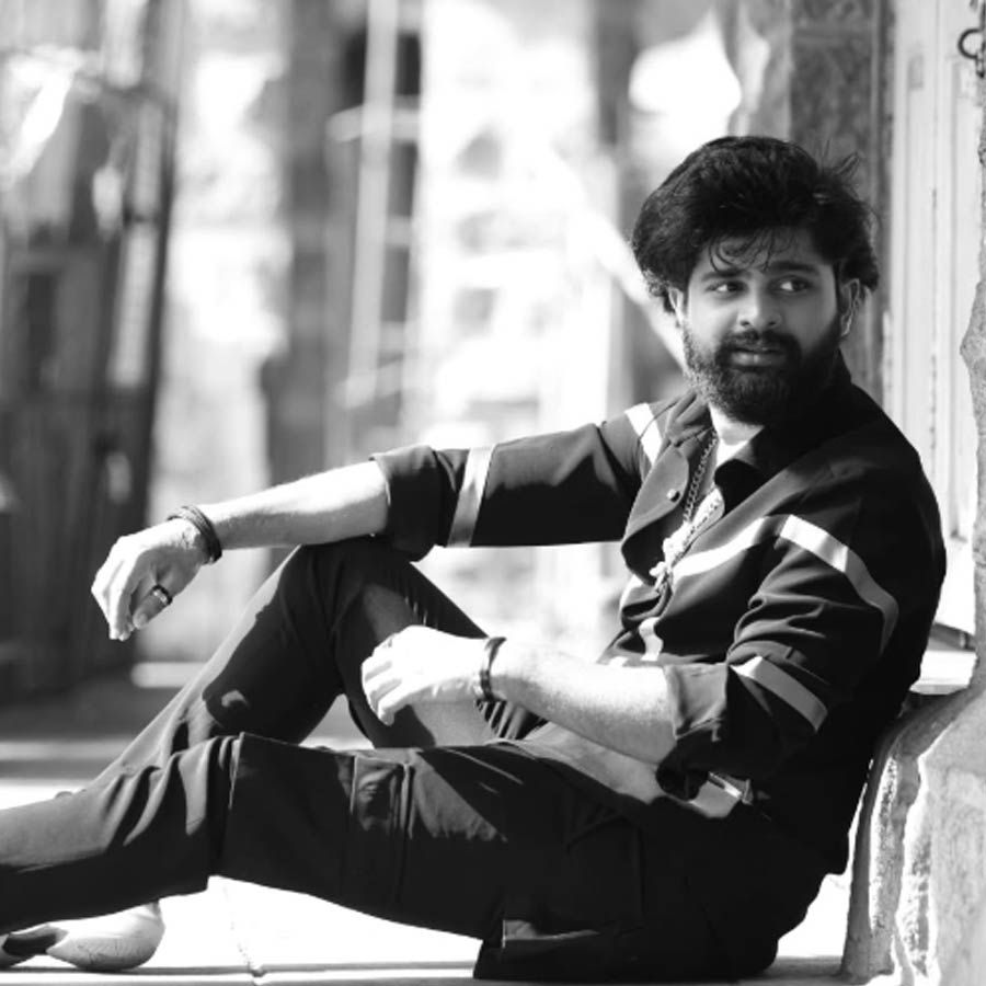 Aanand Vardhan