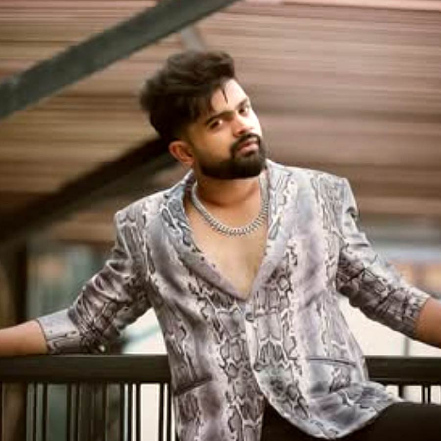 Aanand Vardhan