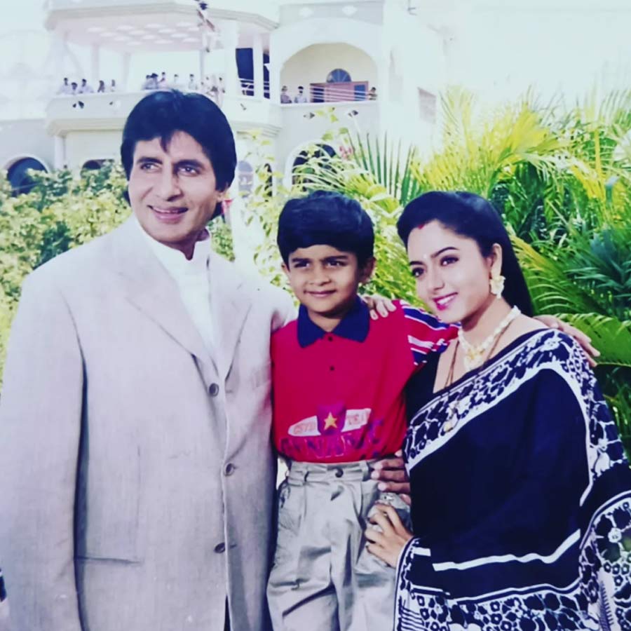Aanand Vardhan